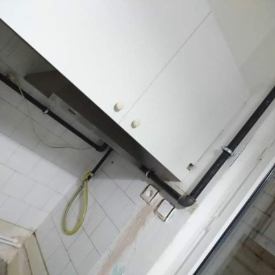 Eskişehir Mutfak Tesisatı ve Tamiratı