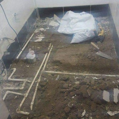 Eskişehir Tuvalet Tesisatı ve Tamiratı