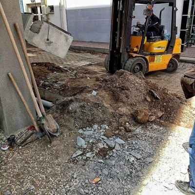 Eskişehir Logar Tıkanıklığı Açma